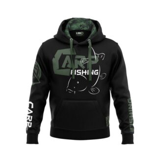 Džemperis Carpfishing Eco 2.0