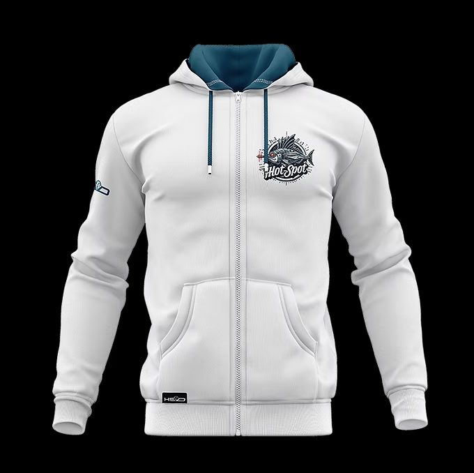 Džemperis HSDesign Future Marlin