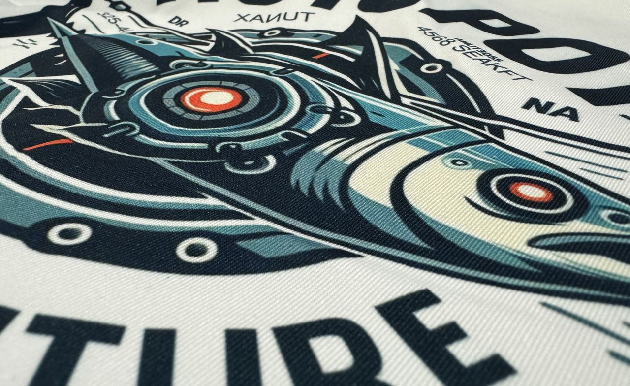 Džemperis HSDesign Future Tuna - Image 4