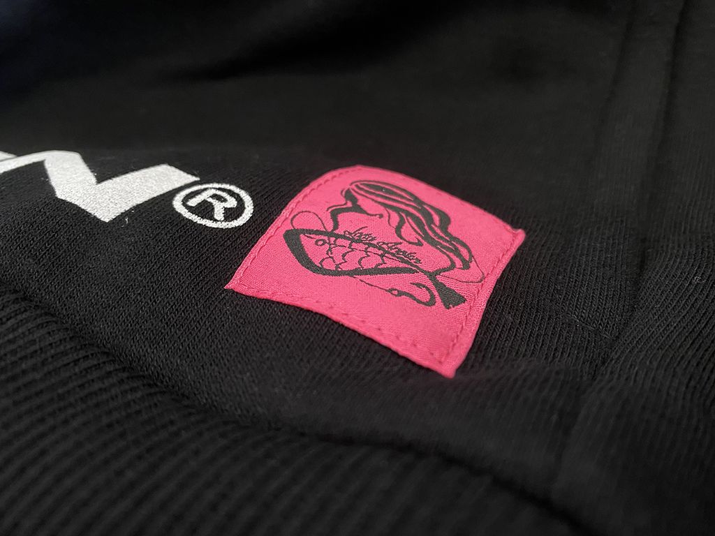 Džemperis HSDesign Lady Angler - Image 2