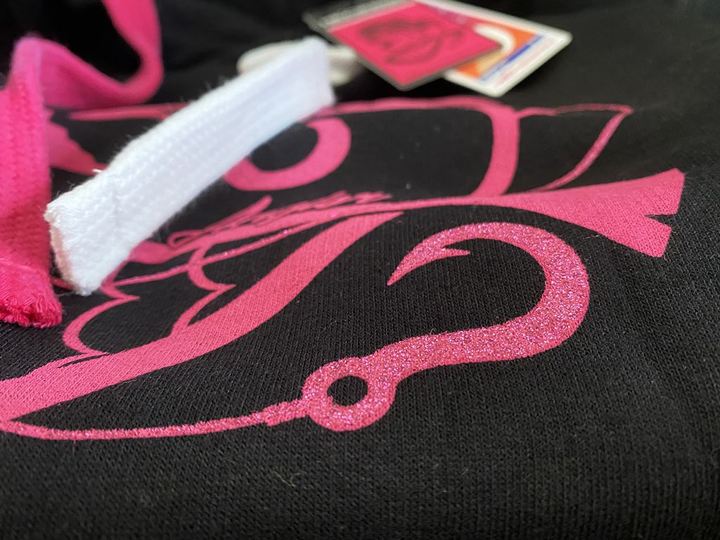 Džemperis HSDesign Lady Angler - Image 3