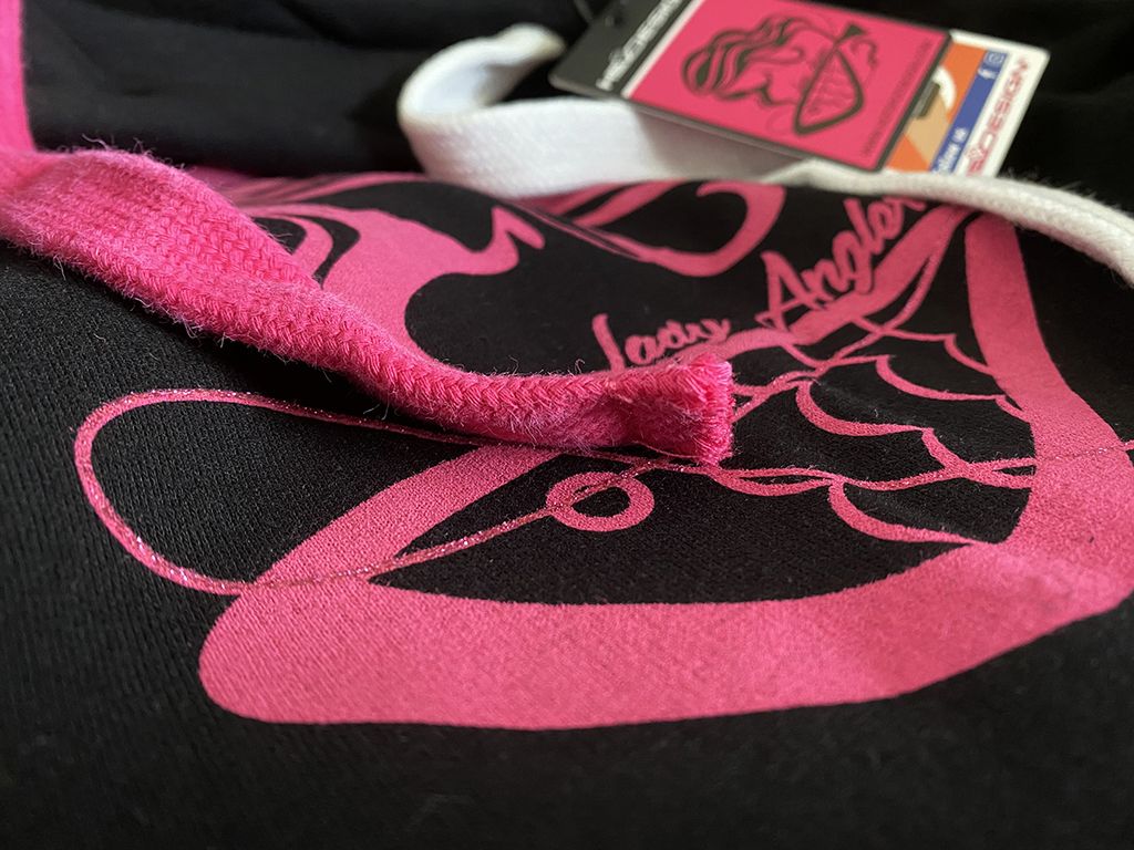 Džemperis HSDesign Lady Angler - Image 4