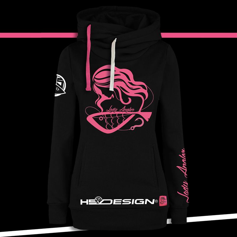 Džemperis HSDesign Lady Angler - Image 5