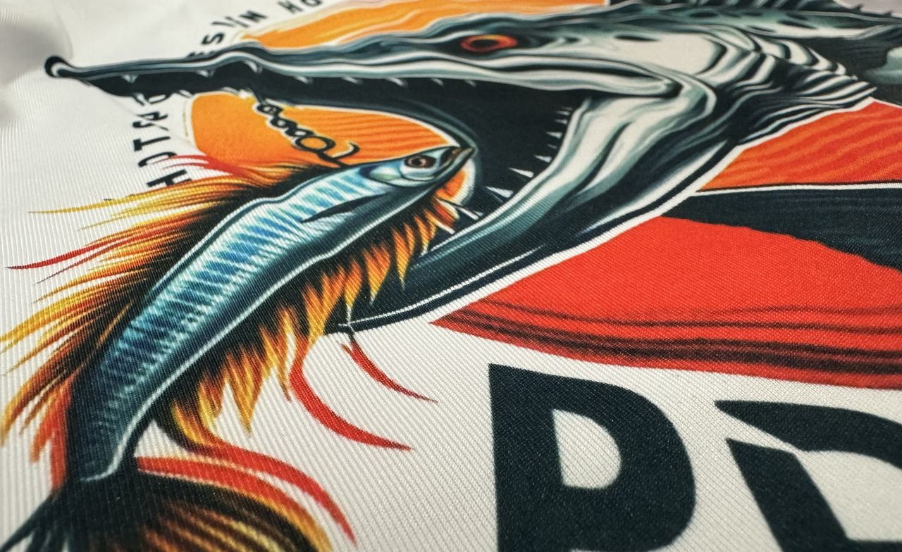 Džemperis Predator Barracuda - Image 4