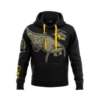 Džemperis Fishing Mania Catfish