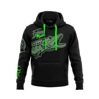 Džemperis Fishing Mania Pike