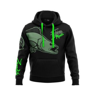 Džemperis Fishing Mania Zander