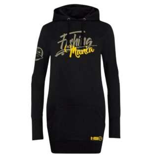 Ilgas Džemperis Fishing Mania