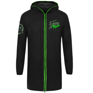 Lietpaltis Fishing Mania Black Bass