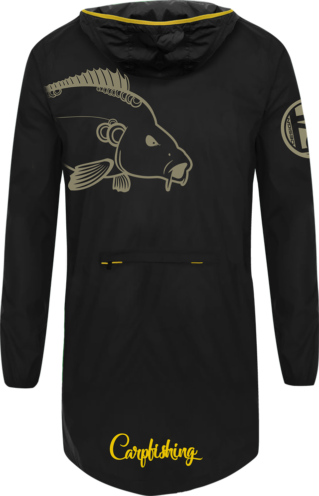 Lietpaltis Fishing Mania Carpfishing - Image 2