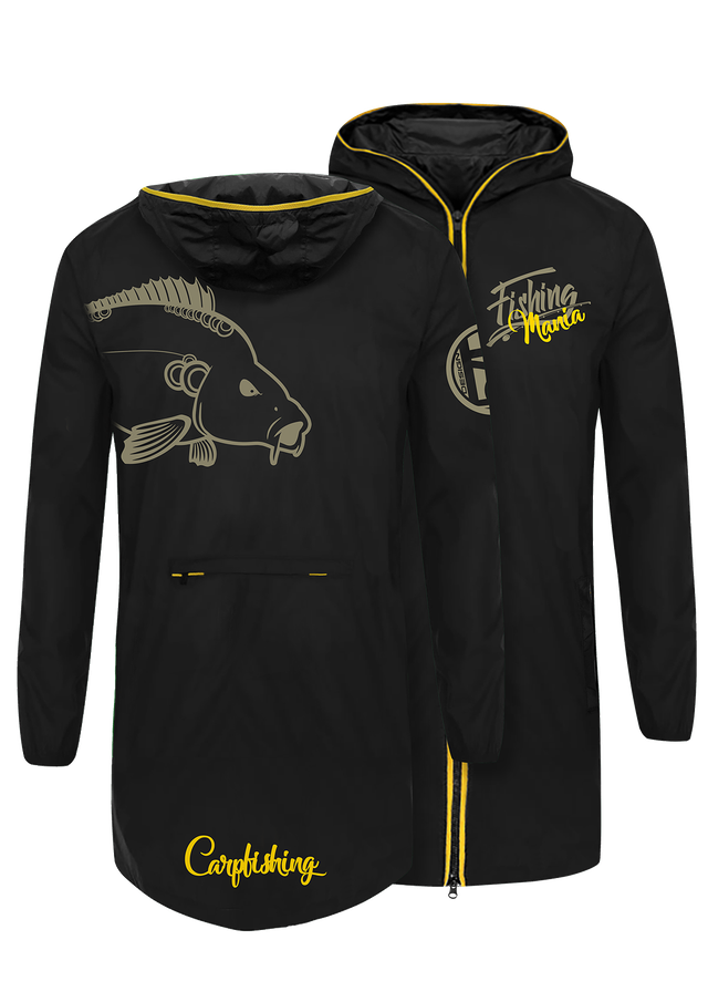 Lietpaltis Fishing Mania Carpfishing - Image 3