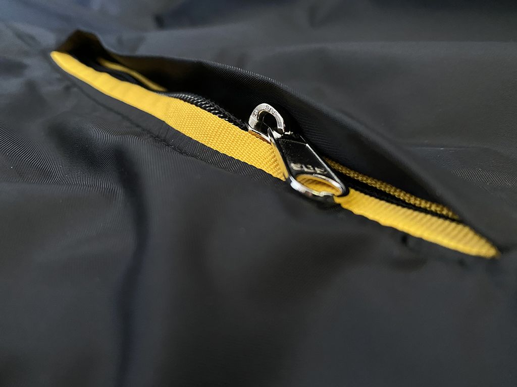 Lietpaltis Fishing Mania Carpfishing - Image 5