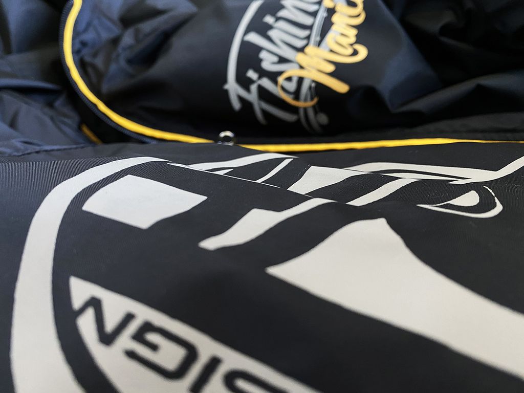 Lietpaltis Fishing Mania Carpfishing - Image 6