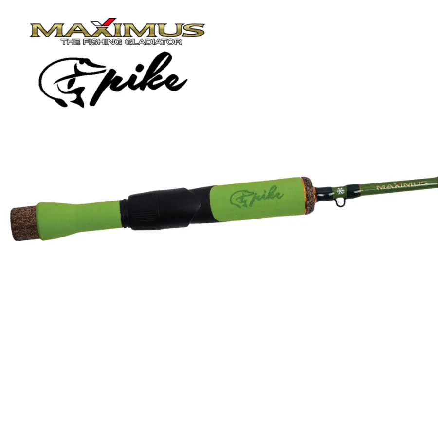 Maximus Long Hand Pike - Image 3
