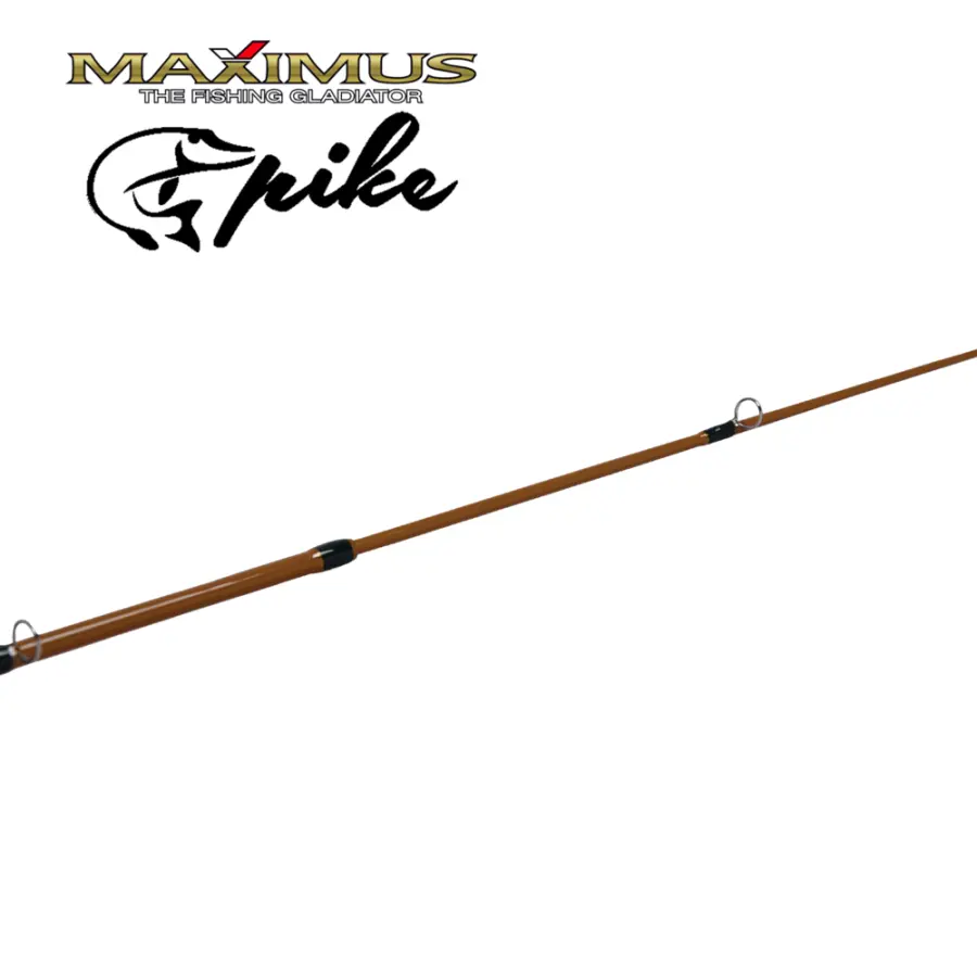 Maximus Long Hand Pike - Image 4