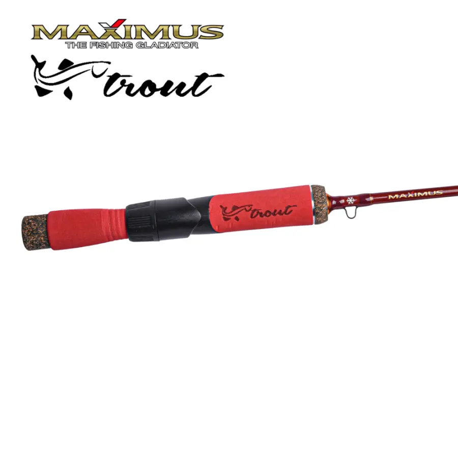 Maximus Long Hand Trout - Image 2