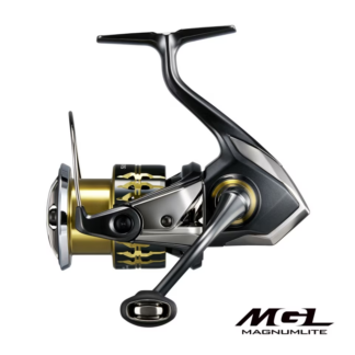 Shimano Sustain FK