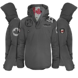 Striukė Anorak Piker Canada