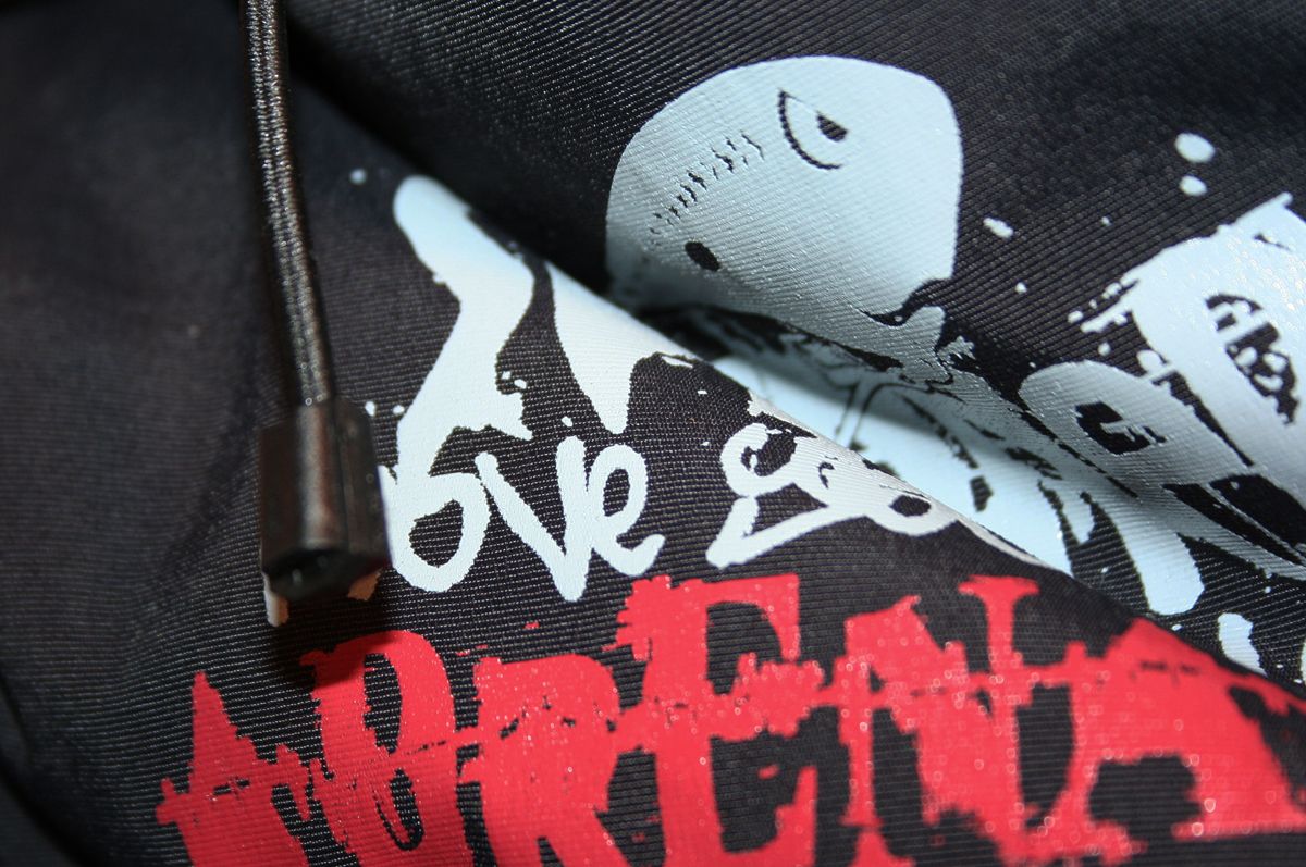 Striukė Spinner Adrenaline - Image 3