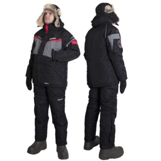 Alaskan Dakota -30C p/j