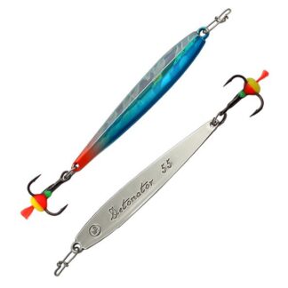 Ecopro Detonator BIB