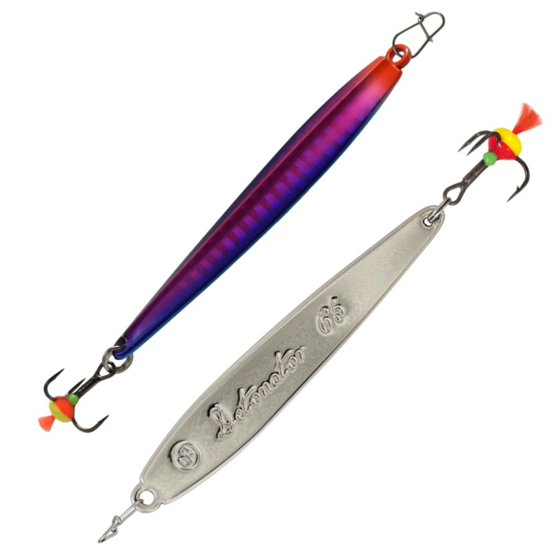 Ecopro Detonator PPH