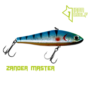 Zander Master 63mm 9,5gr C