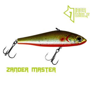 Zander Master 63mm 9,5gr E