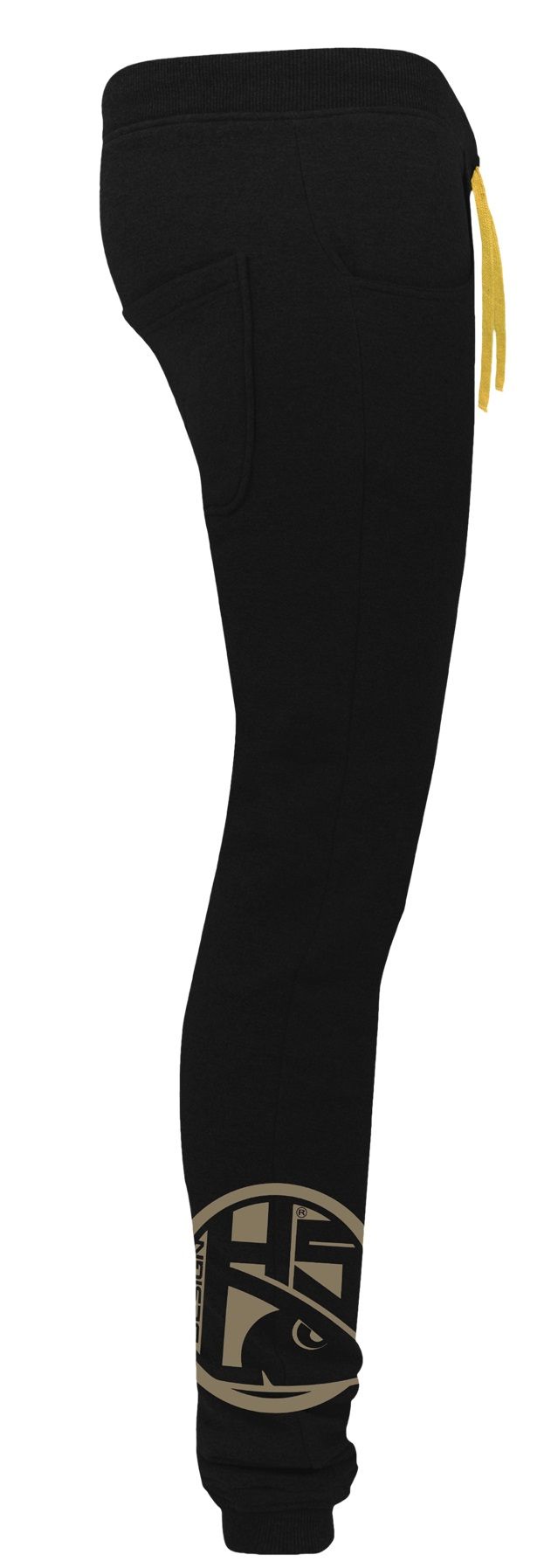 Jogpant Fishing Mania Yellow - Image 3