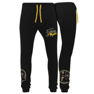 Jogpant Fishing Mania Yellow