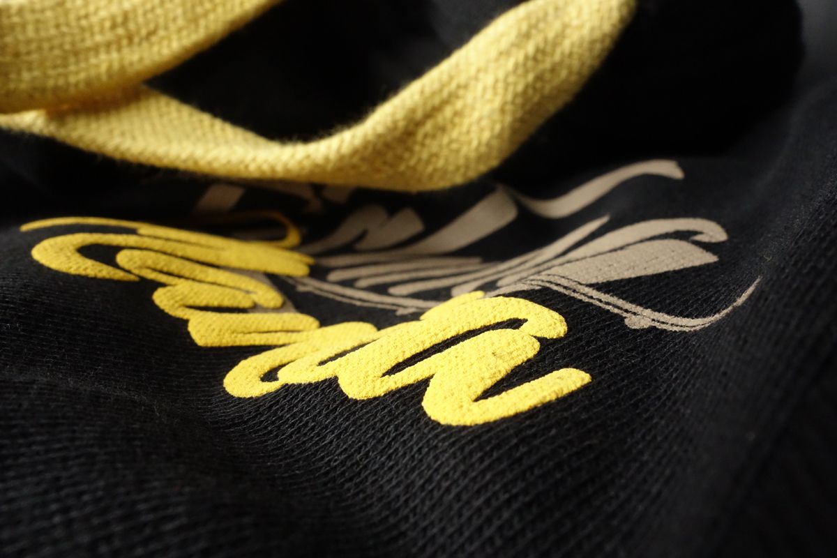 Jogpant Fishing Mania Yellow - Image 6