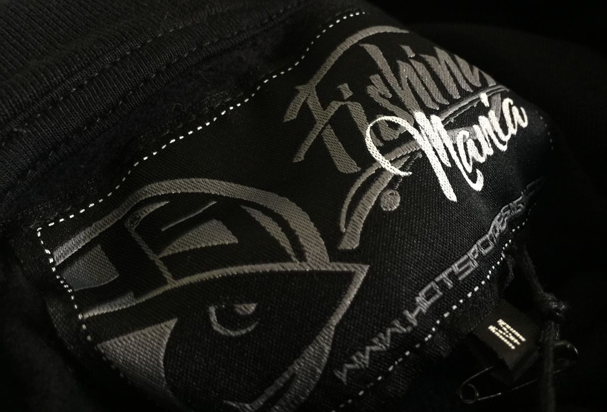 Jogpant Fishing Mania Yellow - Image 7