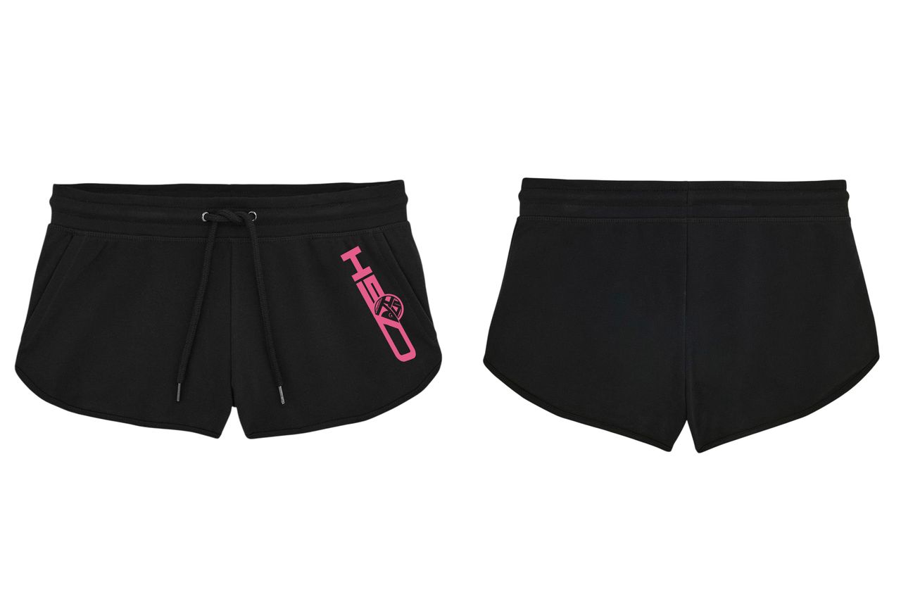 Moteriški šortai HSD - Image 4