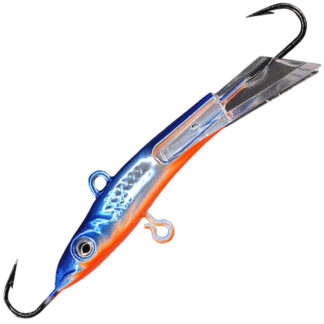 Frost Husky 5cm #001