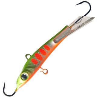 Frost Husky 5cm #019