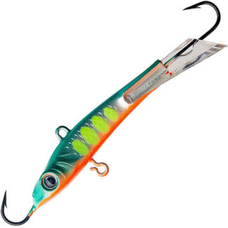 Frost Husky 5cm #020