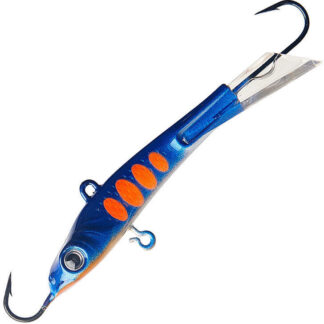 Frost Husky 5cm #021