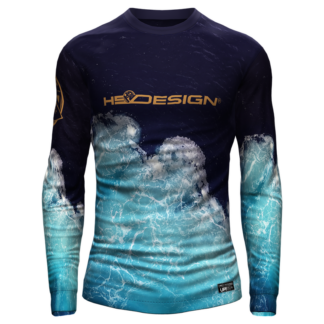 Ocean Performance HSD UPF 50+