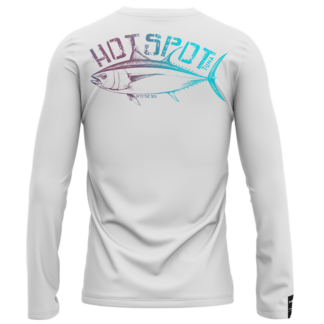 T-shirt HSD Tuna ilgom rankovėmis
