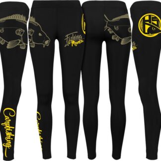 Tamprės Fishing Mania Carpfishing