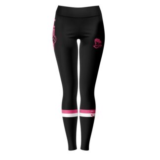 Tamprės Lady Angler su juostelėmis