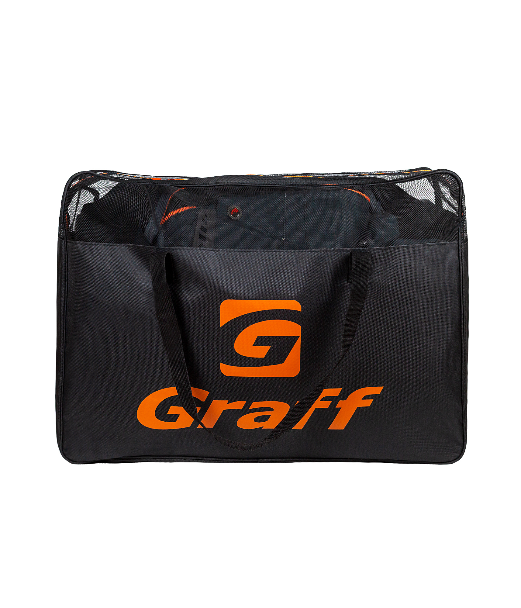 Kostiumas GRAFF 215-7 4.0 -15C - Image 19