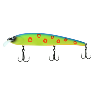 Luremax Bomba Killer 120FDR #126