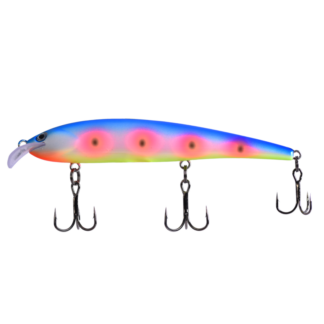 Luremax Bomba Killer 120FDR #137