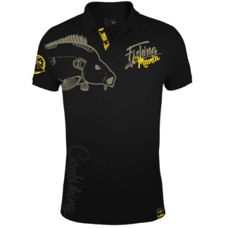 Polo Fishing Mania Carpfishing