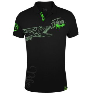 Polo Fishing Mania Pike