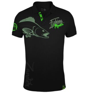 Polo Fishing Mania Zander