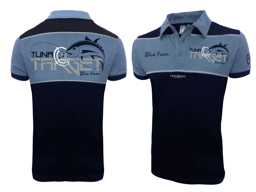 Polo HSD Tuna Target 2.0 - Image 6
