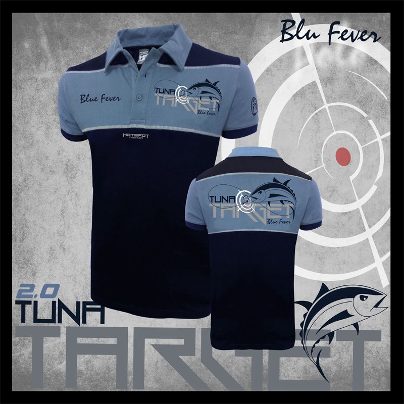 Polo HSD Tuna Target 2.0 - Image 2
