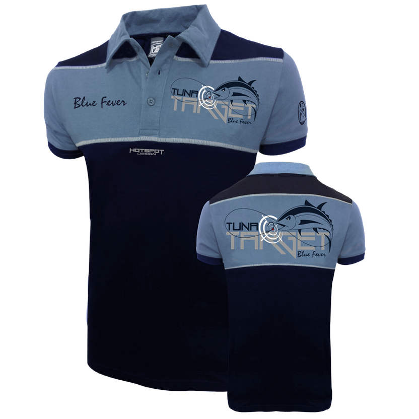 Polo HSD Tuna Target 2.0